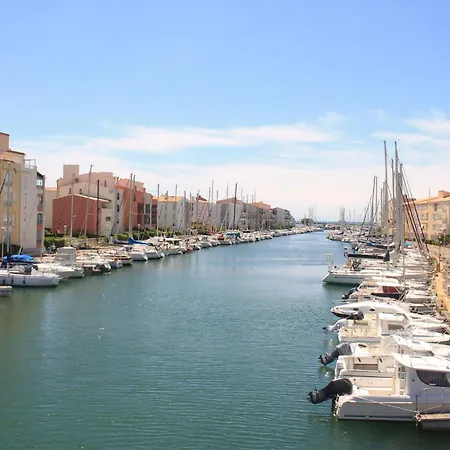 La Croisette By Interhome Apartment *