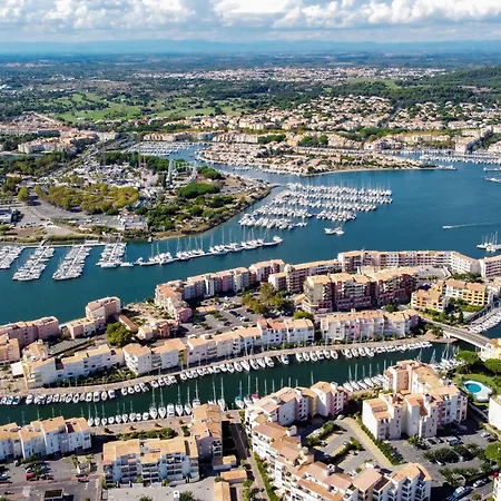 La Croisette By Interhome Apartmán *