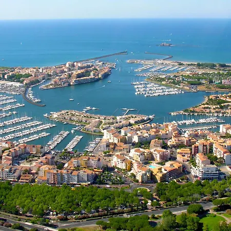 Apartment La Croisette By Interhome