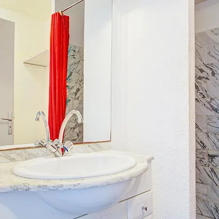 Apartment La Croisette By Interhome Agde
